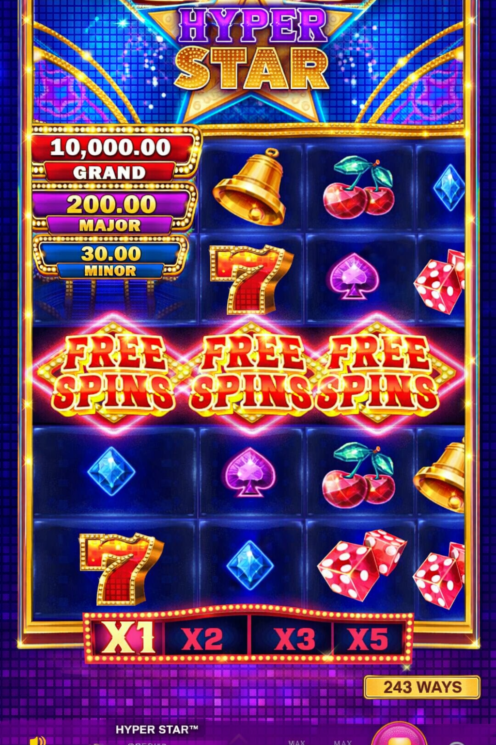 slotsngo casino game