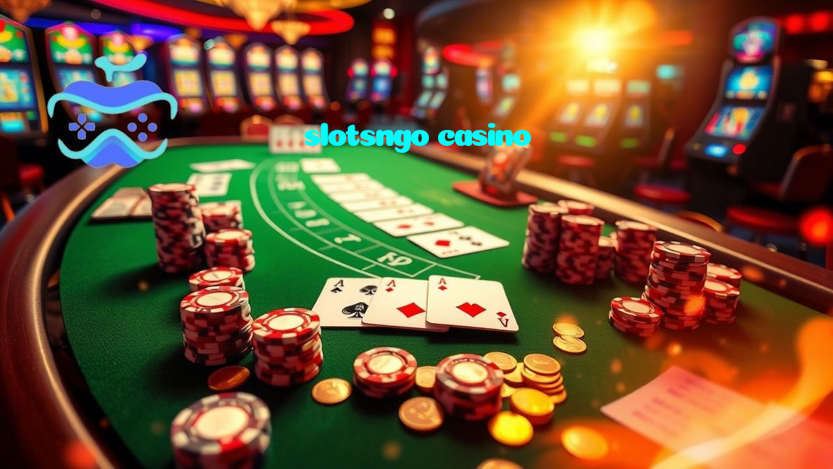 slotsngo casino