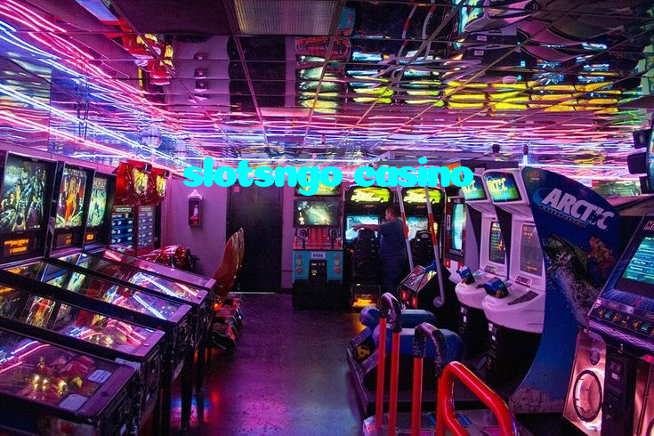 slotsngo casino