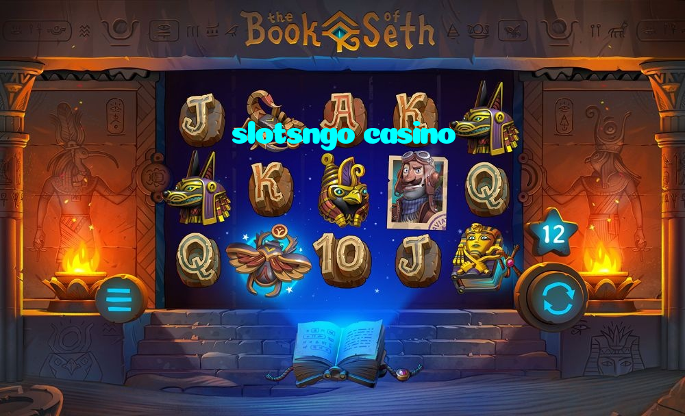 slotsngo casino casino presented on mobile device in Pakistan with slots and live games