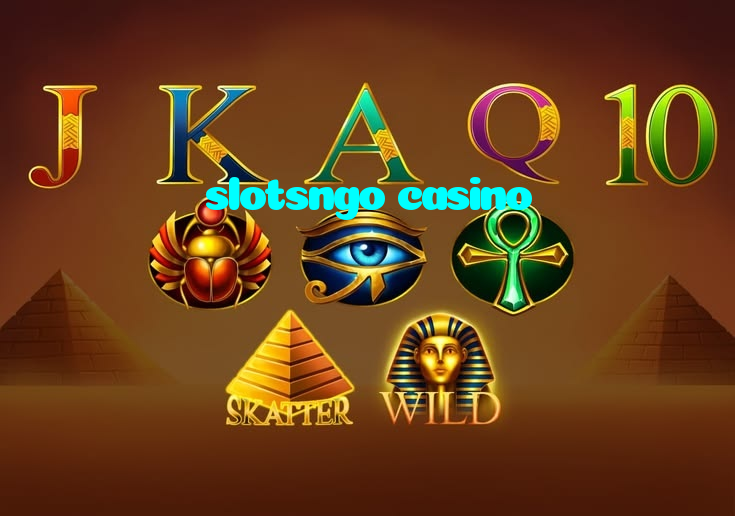 slotsngo casino