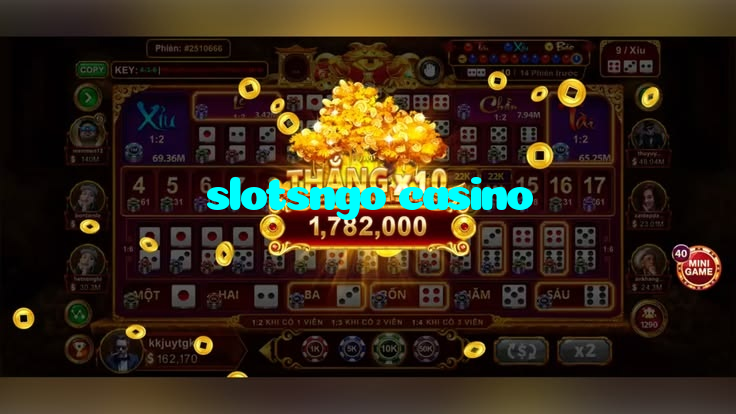 slotsngo casino خوش آمدید بونس +600% پیشکش موبائل ایپ کے پروموشن سیکشن میں دکھائی دیتی ہے۔
